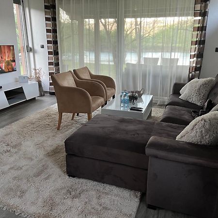 House Legacy Villa บีฮัช ภายนอก รูปภาพ