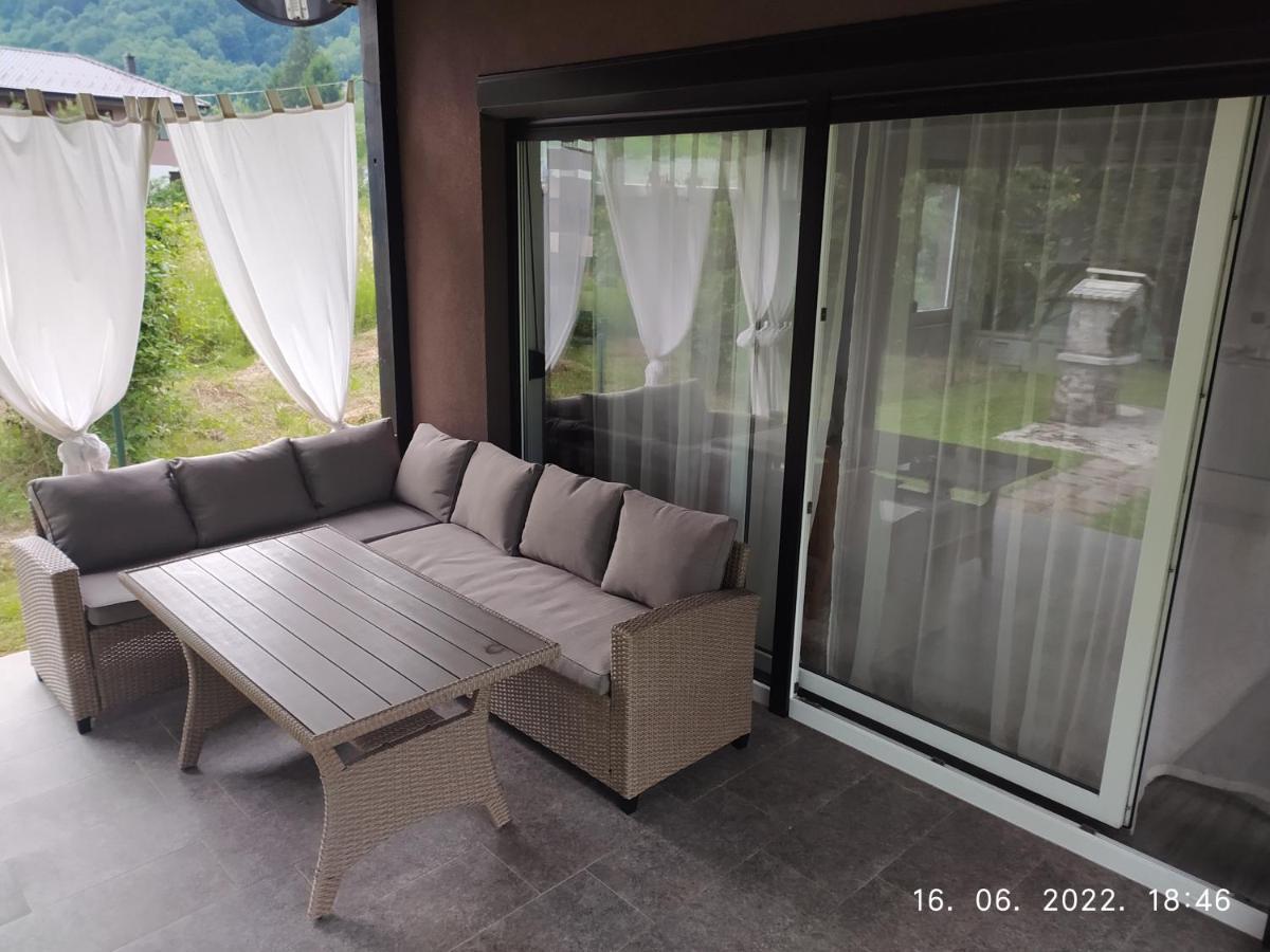 House Legacy Villa บีฮัช ภายนอก รูปภาพ