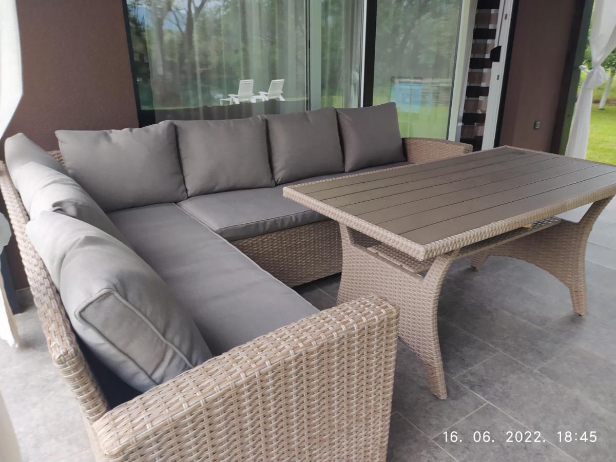 House Legacy Villa บีฮัช ภายนอก รูปภาพ