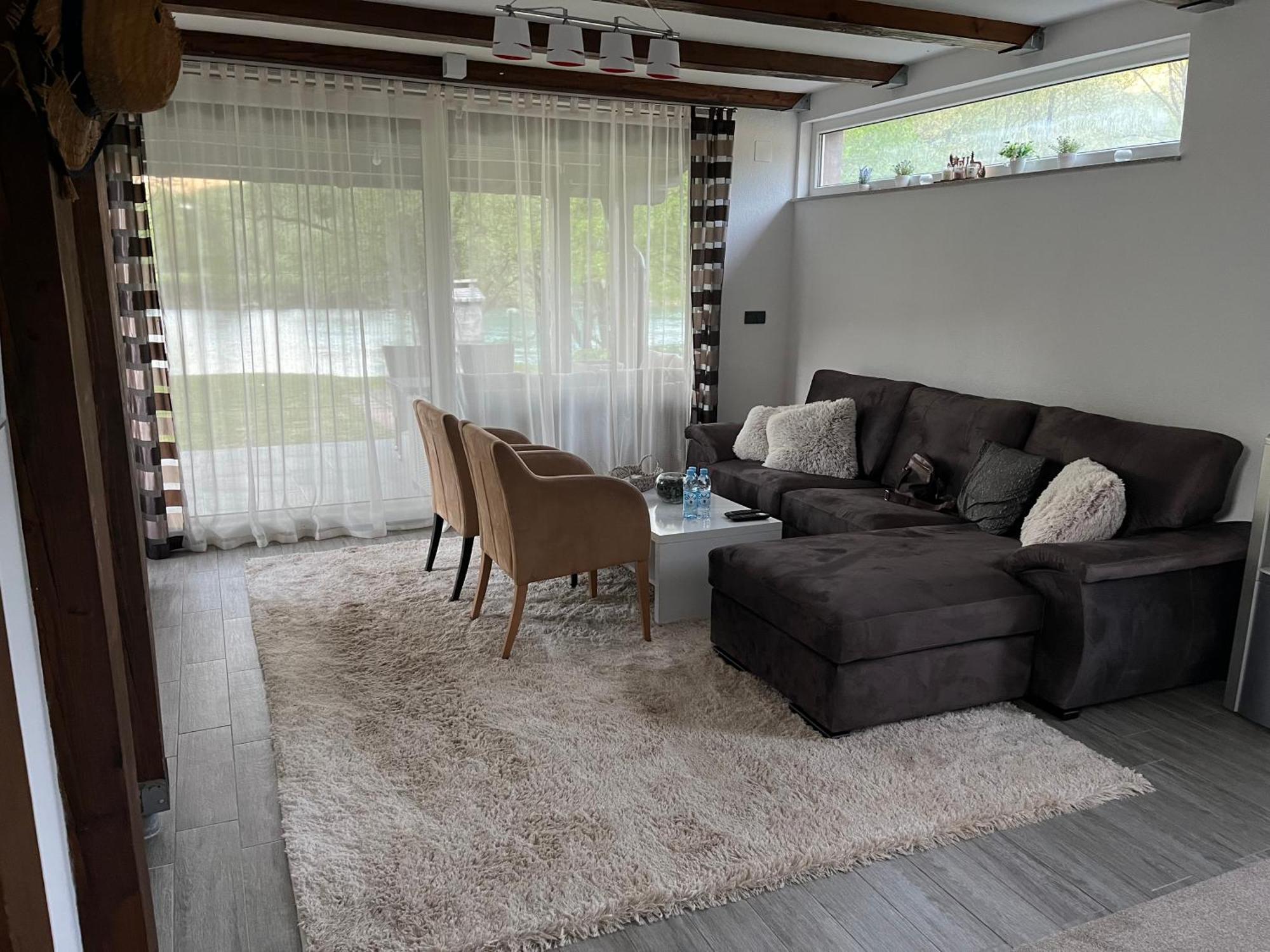House Legacy Villa บีฮัช ภายนอก รูปภาพ