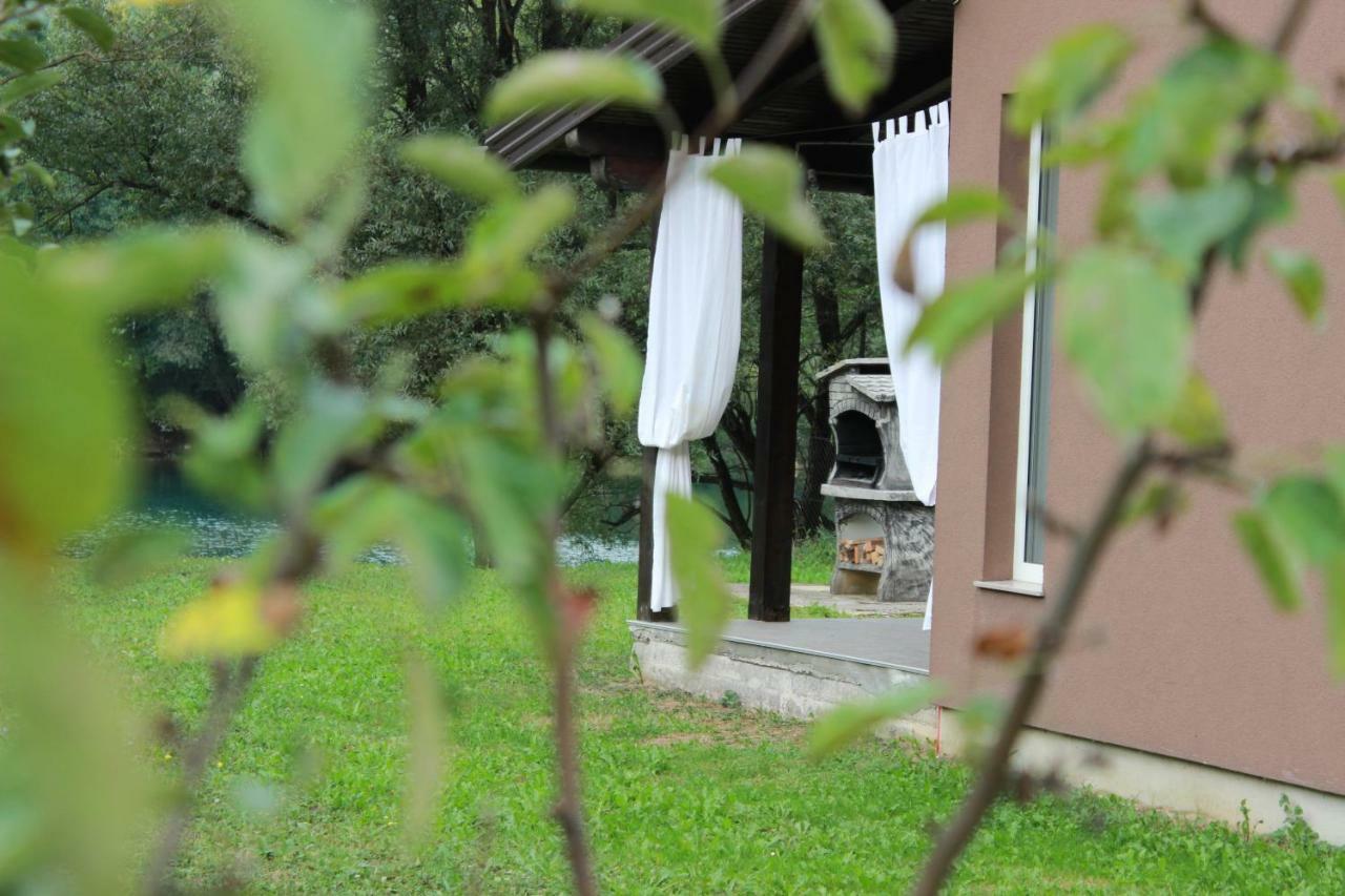 House Legacy Villa บีฮัช ภายนอก รูปภาพ