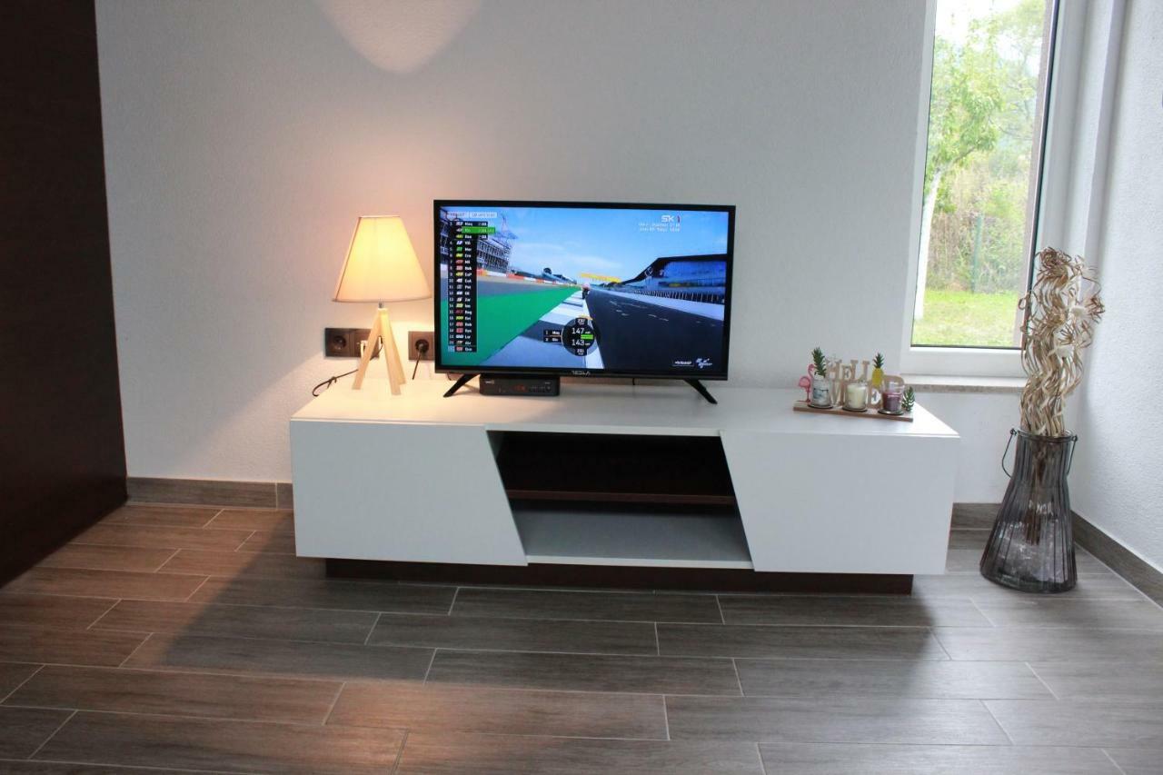 House Legacy Villa บีฮัช ภายนอก รูปภาพ